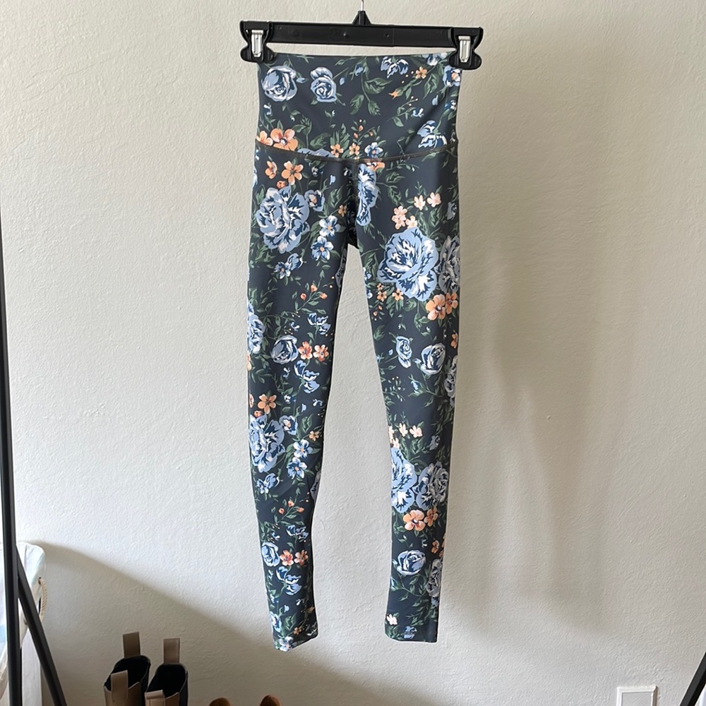 DYI LEGGINGS